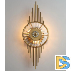 Настенный светильник Aployt Valeri APL.640.01.03