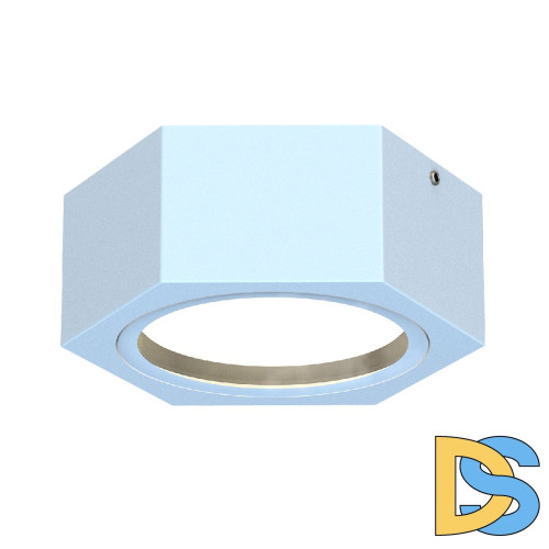 Уличный потолочный светильник Favourite Fantum 4665-1U