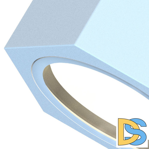 Уличный потолочный светильник Favourite Fantum 4665-1U