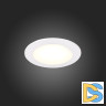 Встраиваемый светодиодный светильник ST Luce Litum ST209.538.06