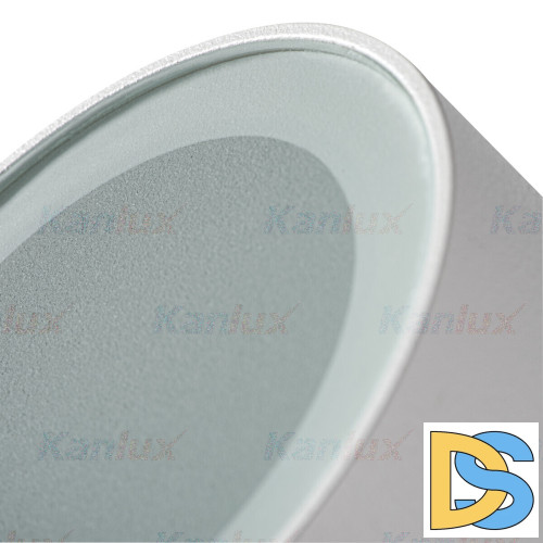 Уличный потолочный светильник Kanlux Aqilo 33360