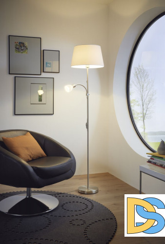 Торшер Eglo Conesa 95686