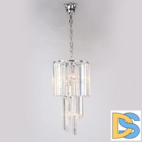 Подвесной светильник Newport 31103/S nickel М0063336