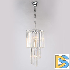 Подвесной светильник Newport 31103/S nickel М0063336