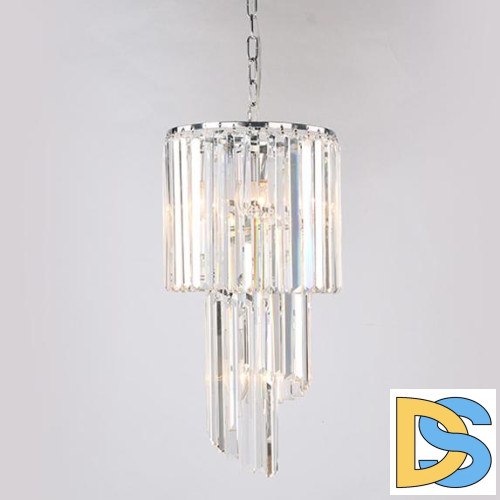 Подвесной светильник Newport 31103/S nickel М0063336