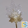 Люстра на штанге Illumico IL0509-9P-79 CPG AUTUMN