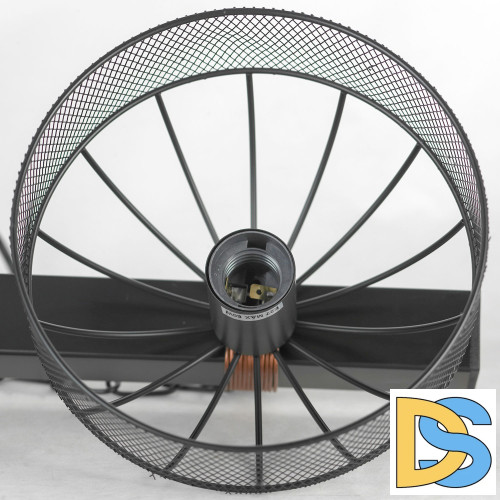 Подвесной светильник Lussole Loft Fishers LSP-8799