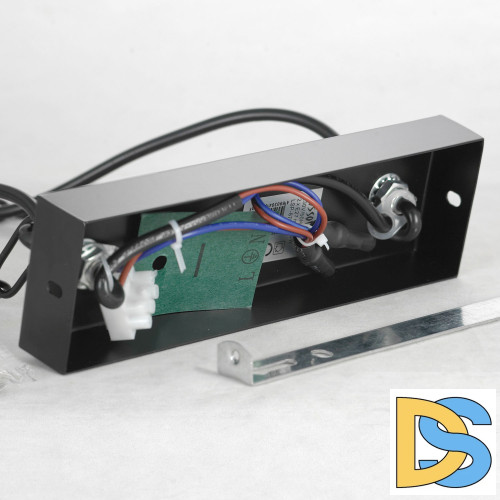 Подвесной светильник Lussole Loft Fishers LSP-8799