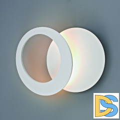 Настенный светильник Mantra Toronto 8461