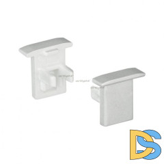 Заглушка Arlight SL-MINI-8-H12-F12 глухая 024491