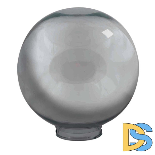 Плафон (08079) Uniel UFP-R250B Smoke