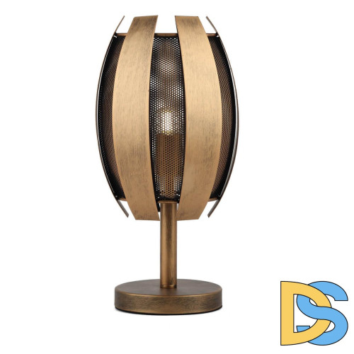 Плафон (08079) Uniel UFP-R250B Smoke