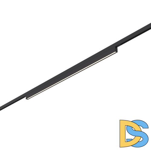 Трековый магнитный светильник ST Luce Super5 ST665.436.16