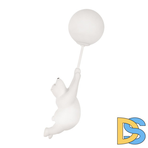 Настенный светильник Loft IT Teddy 10030W/D