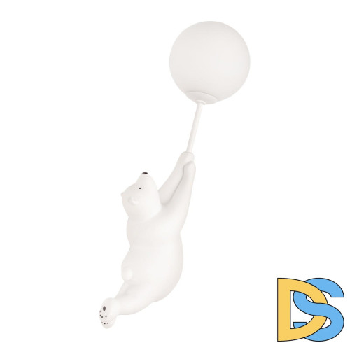 Настенный светильник Loft IT Teddy 10030W/D