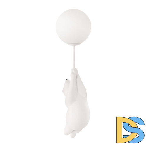 Настенный светильник Loft IT Teddy 10030W/D