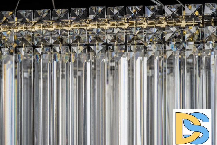 Подвесная люстра Arti Lampadari Ovindoli L 1.5.80X30.101 G