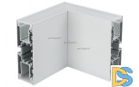 Угол Arlight S2-WALL-X2-H128-L90N внутренний 021288