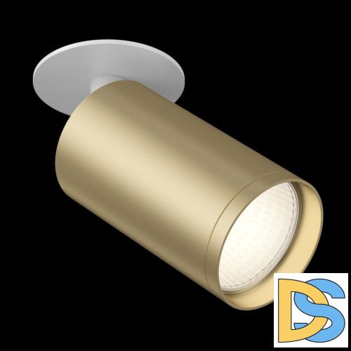 Встраиваемый спот Maytoni FOCUS S C049CL-1WMG