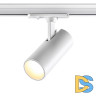 Трековый однофазный светильник Novotech Selene 359151