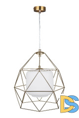 Подвесной светильник 33 Идеи PND118.01.03.001.PA-M34WH