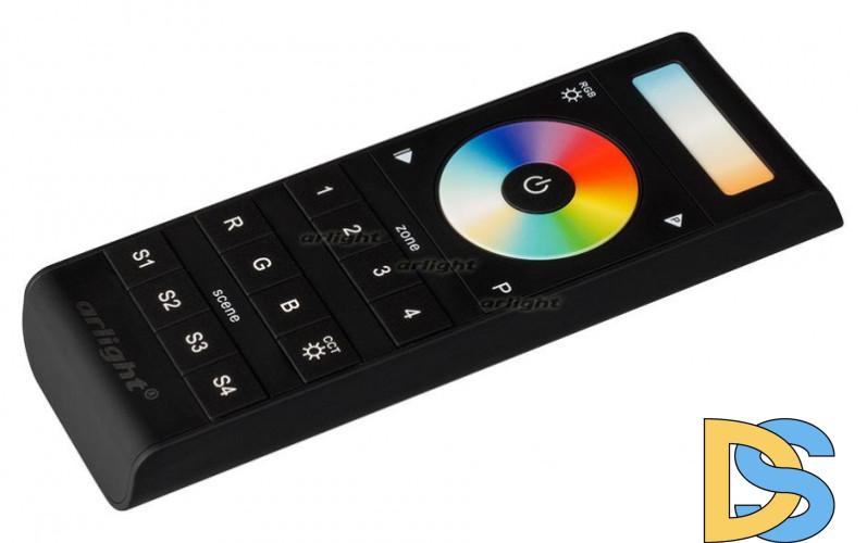 Сенсорный пульт Arlight SR-2858Z4-5CH 021835