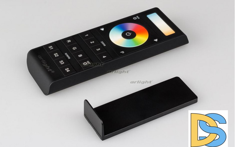 Сенсорный пульт Arlight SR-2858Z4-5CH 021835