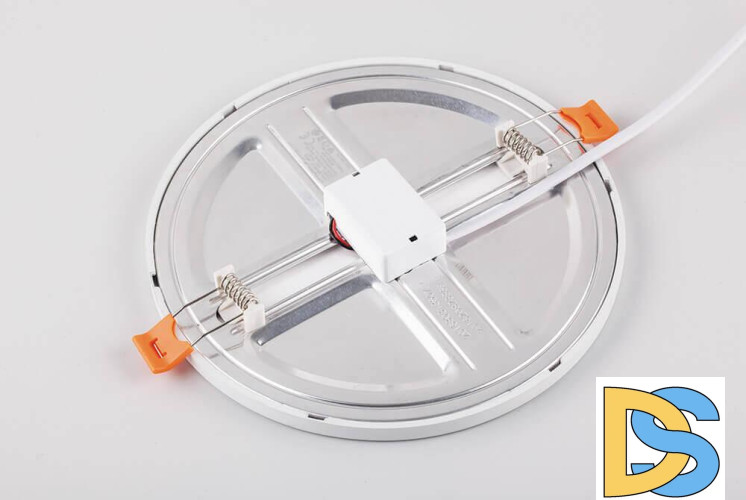 Встраиваемый светодиодный светильник Feron AL508 41023