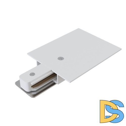 Ввод питания Maytoni Accessories for tracks TRA002B-11W