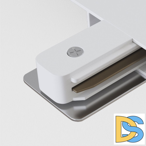 Ввод питания Maytoni Accessories for tracks TRA002B-11W