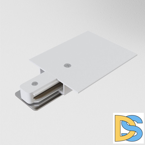 Ввод питания Maytoni Accessories for tracks TRA002B-11W