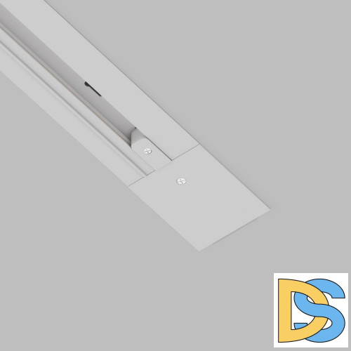 Ввод питания Maytoni Accessories for tracks TRA002B-11W