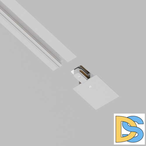 Ввод питания Maytoni Accessories for tracks TRA002B-11W