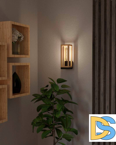 Бра Eglo Nafferton 43745