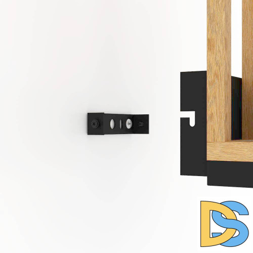 Бра Eglo Nafferton 43745