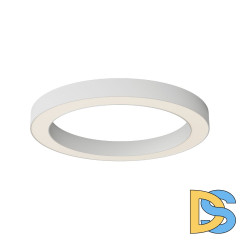 Потолочный светильник Maytoni Lua C093CL-45W3K-W