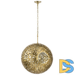 Подвесная люстра Lightstar Verona 727081