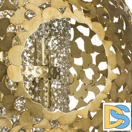 Подвесная люстра Lightstar Verona 727081