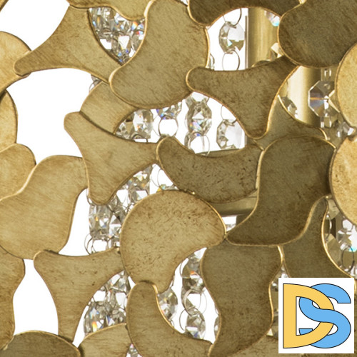 Подвесная люстра Lightstar Verona 727081