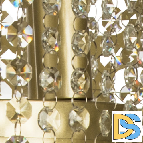 Подвесная люстра Lightstar Verona 727081