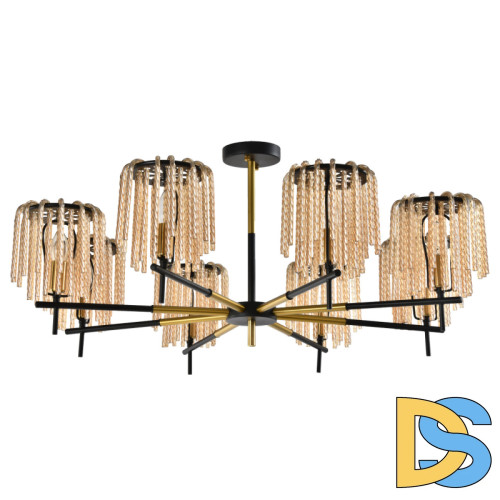 Люстра на штанге MW-Light Лавиния 443010508