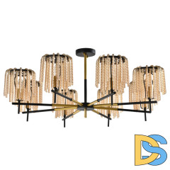 Люстра на штанге MW-Light Лавиния 443010508