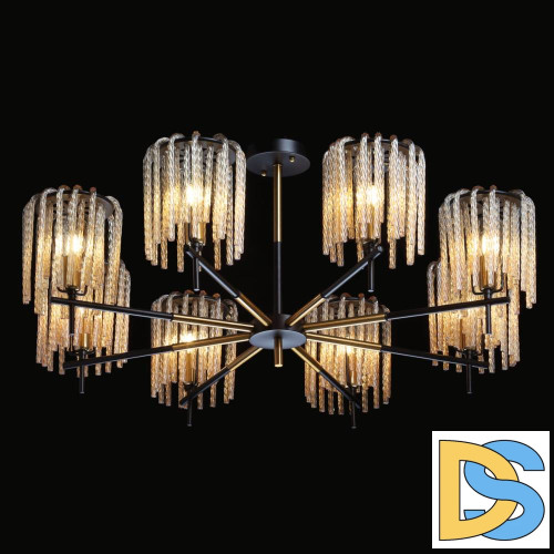 Люстра на штанге MW-Light Лавиния 443010508