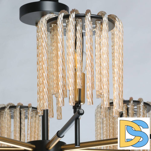 Люстра на штанге MW-Light Лавиния 443010508