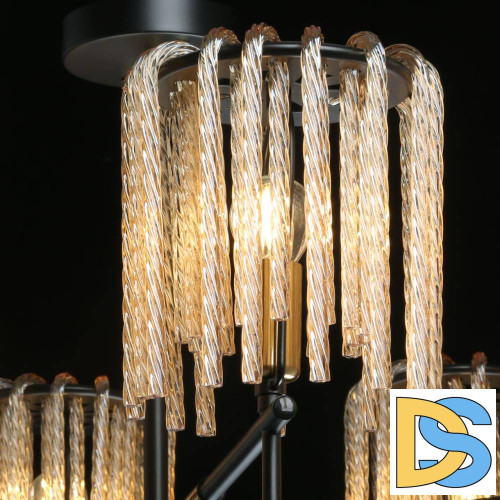 Люстра на штанге MW-Light Лавиния 443010508