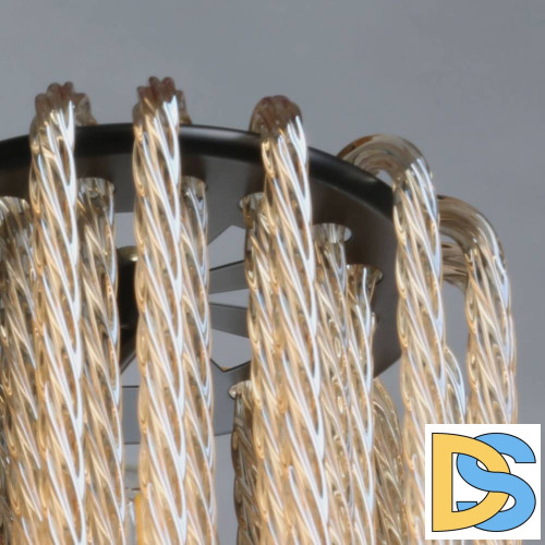 Люстра на штанге MW-Light Лавиния 443010508