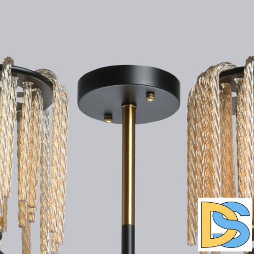 Люстра на штанге MW-Light Лавиния 443010508