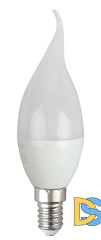 Лампа светодиодная Эра E14 8W 4000K LED BXS-8W-840-E14 R Б0051848