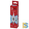 Лампа светодиодная Эра E14 8W 4000K LED BXS-8W-840-E14 R Б0051848