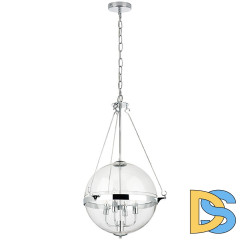 Подвесной светильник Lightstar MODENA 816044